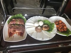 -长今家韩国料理(瑞景店)