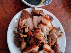 -四合心砂锅居(轩辕小区店)