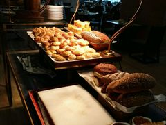 -三亚凤凰水城凯莱度假酒店