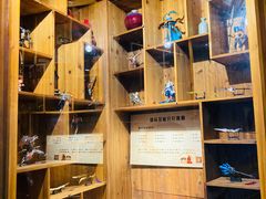 -功夫小龙虾·烧烤·江湖菜(金沙洲店)
