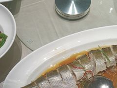 -王府井酒店(金桥港湾店)