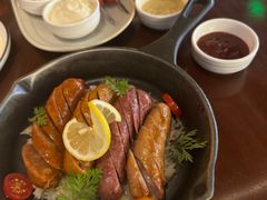 -haxnbauer海森堡德国餐厅(深圳coco店)