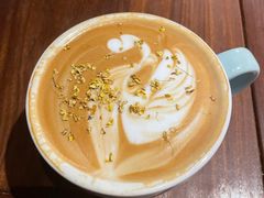 -VESH COFFEE(定西路店)
