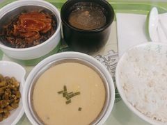 -老乡鸡(寿县三中店)
