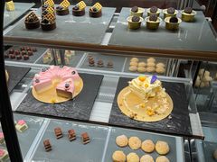 -浙江西子宾馆·瑶园咖啡厅