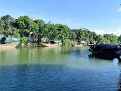 -赤坎·广东华侨国际旅游度假区