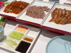 -玉林烤鸭店(定福庄店)