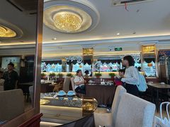 -喜乐餐厅•灯笼虾球首创者•本地小海鲜(二马路店)