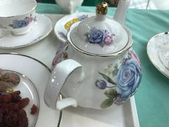 -第戎蛋糕(恒隆广场店)