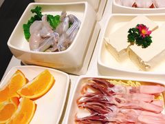 -海底捞火锅(玉桥商业广场店)