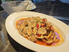 -南海底小海鲜·湘菜(鲁巷吴家湾店)