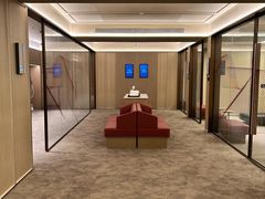 -城际上海虹桥机场酒店