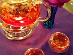 柚子茶-Siam泰餐厅(水上公园店)