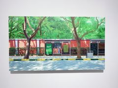 -胶囊画廊