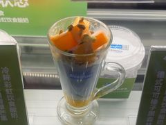 -Blueglass酸奶(财富购物中心店)