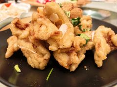 -京滨饭店·餐厅(阜外大街店)