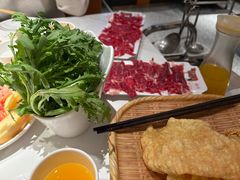 -犇鼎牛潮汕牛肉火锅(新辰里学清路店)
