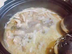 -百年果林椰子鸡(中洲店)