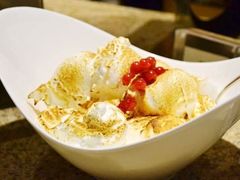 -上海东方佘山翰悦阁酒店·Vie全日制餐厅