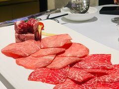 -红雀围·海鲜火锅(陆家嘴中心店)