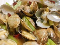 -香满锅老北京羊蝎子火锅·家常菜(新街口店)