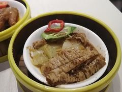 -明泉居茶点荟(车陂店)