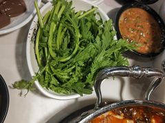 -德林酸菜鱼火锅(南丹店)