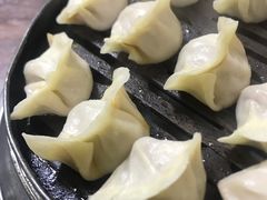 牛肉蒸饺-老马家蒸饺(南海街店)