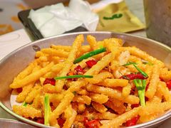 -巴厘龙虾·榜首油焖大虾(沙湖·花园店)