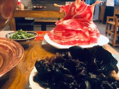 -芝麻花餐厅(祁家豁子店)