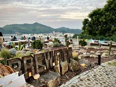 -Brew Farm·精酿农场海滨悬崖餐厅