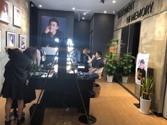 -海马体照相馆|大师(武汉光谷K11店)