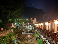 -北京水岸山吧度假村(雁栖镇店)