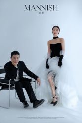 -金夫人婚纱摄影(西昌店)