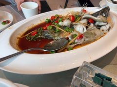-悦来轩顺德菜(寮厦店)