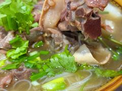 羊骨头-羊骨诞生记(凤凰社区店)