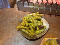 -麦凯伦烧烤·精酿超级工厂店(金桥总店)