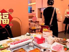 -海底捞火锅(吾悦国际广场店)