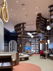 -奈尔宝家庭中心·亲子餐厅(鄞州万达店)