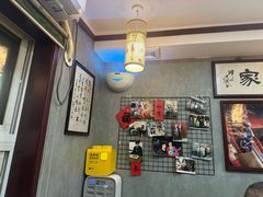 -菊儿人家·北京胡同菜(南锣鼓巷店)