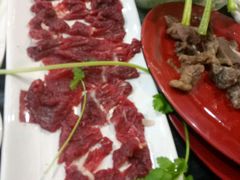 -海银海记潮汕牛肉火锅(新港中路海珠店)