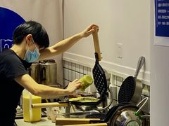 -三厘鸡蛋仔(印力店)