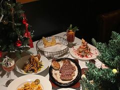 -Mogul Eatery·大亨餐酒馆