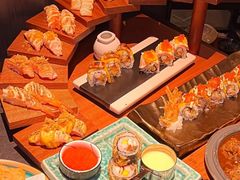 -古田居·特色寿司料理(骏欣中心店)