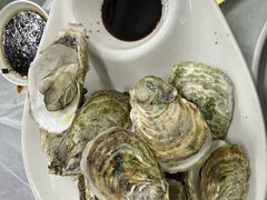 -众味海鲜大排档·活海鲜·潮汕味(南澳店)