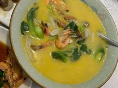 -启东海鲜人家(古美路店)