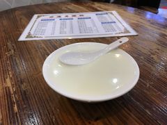 -沙湾姜埋奶(兴新包店)