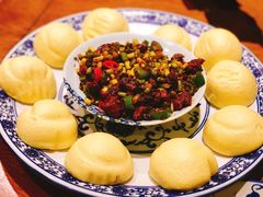 陕南私房菜-关中记忆主题餐厅