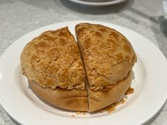 -香港新发烧腊茶餐厅(书城店)