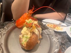 -LESCEDARS Brasserie Bistro香柏树